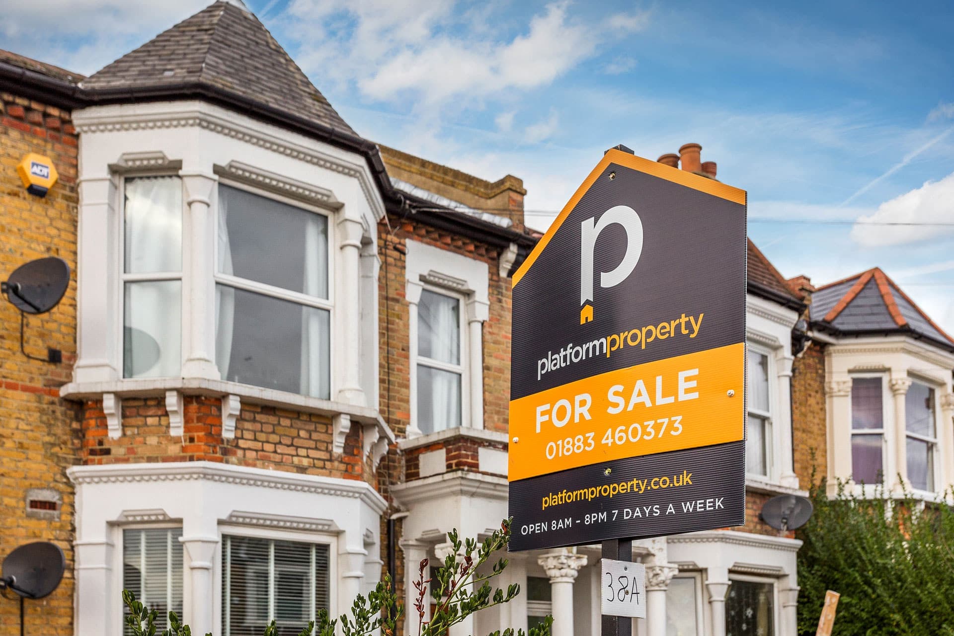 Marketing your Property