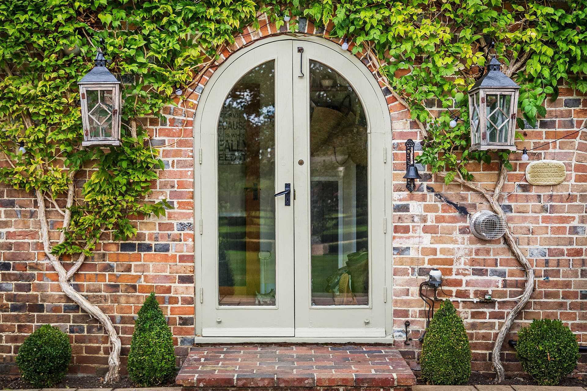 Your property is safe in our hands