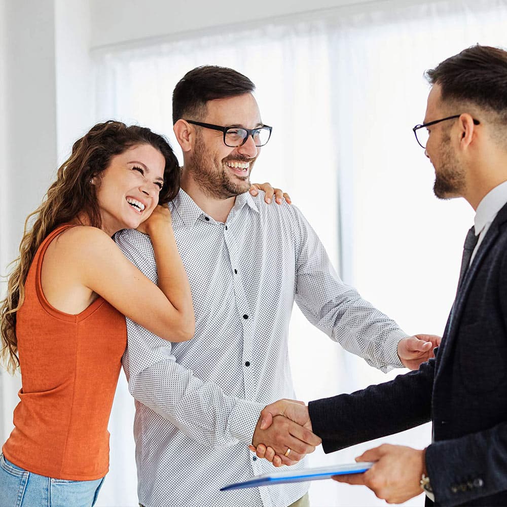 Why choose Platform Property as your Oxted Estate Agent